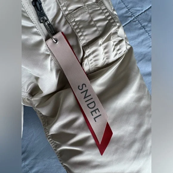 SNIDEL jacket Size- S - Picture 4 of 4